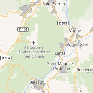 Carte localisation - 