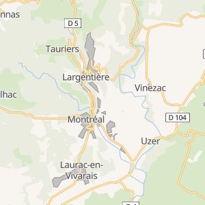 Carte localisation - 