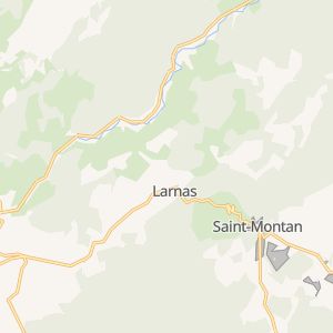 Carte localisation - 
