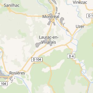 Carte localisation - 