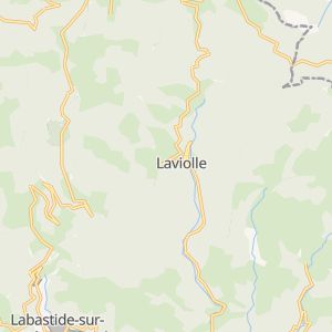 Carte localisation - 