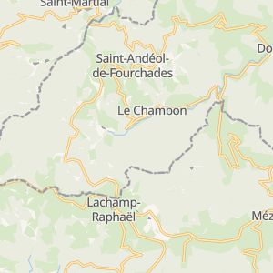 Carte localisation - 