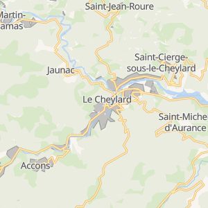 Carte localisation - 