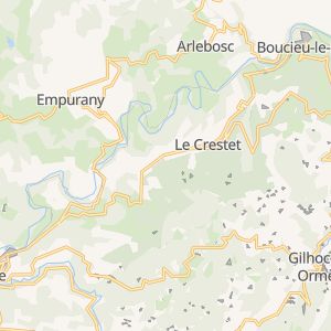 Carte localisation - 