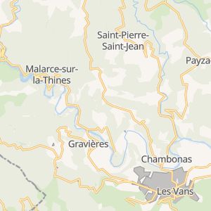 Carte localisation - 