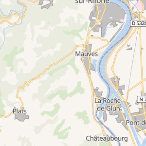 Carte localisation - 