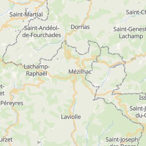 Carte localisation - 