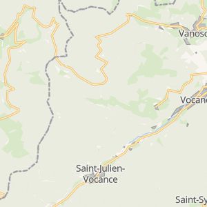 Carte localisation - 