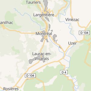 Carte localisation - 