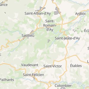 Carte localisation - 