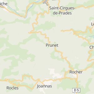 Carte localisation - 