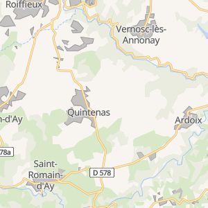 Carte localisation - 