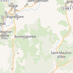 Carte localisation - 