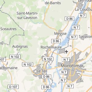 Carte localisation - 