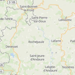 Carte localisation - 