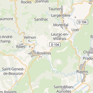 Carte localisation - 