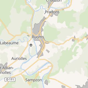 Carte localisation - 