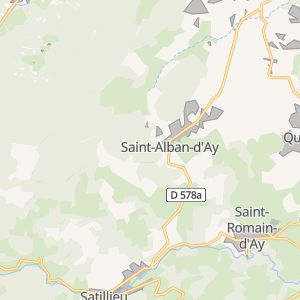Carte localisation - 