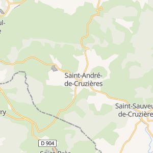 Carte localisation - 