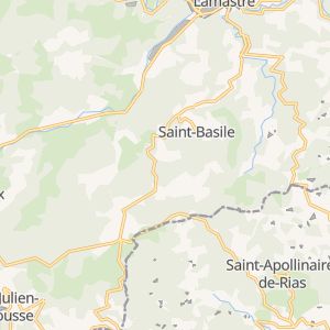 Carte localisation - 