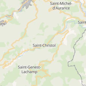 Carte localisation - 