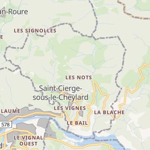 Carte localisation - 