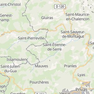 Carte localisation - 