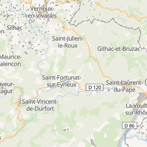 Carte localisation - 
