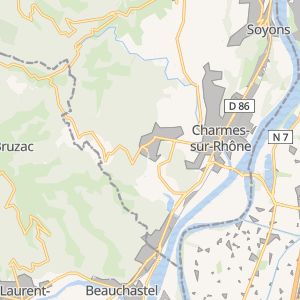 Carte localisation - 