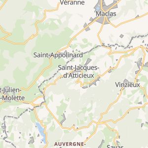 Carte localisation - 