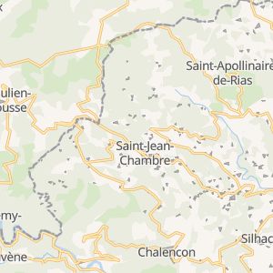 Carte localisation - 