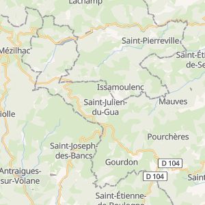 Carte localisation - 