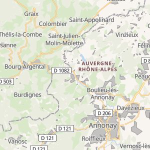 Carte localisation - 