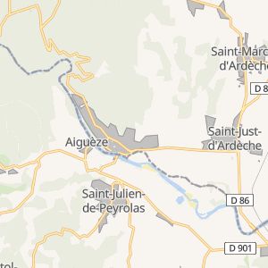 Carte localisation - 