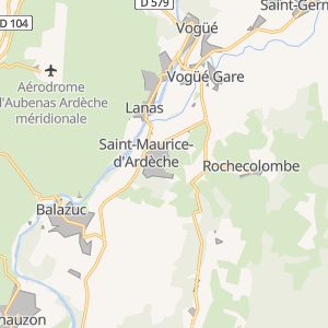 Carte localisation - 