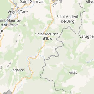 Carte localisation - 