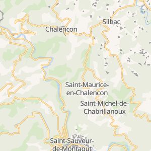 Carte localisation - 