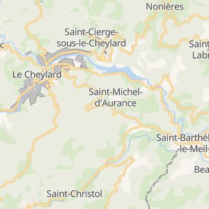 Carte localisation - 