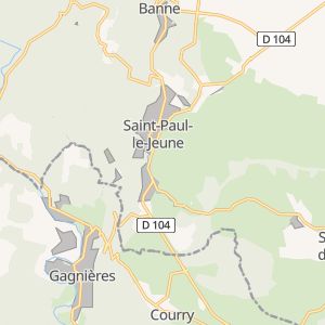 Carte localisation - 