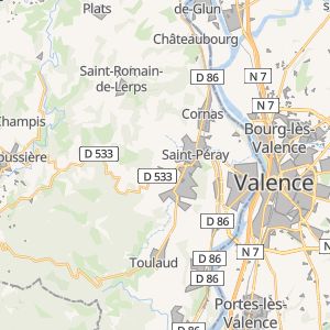 Carte localisation - 