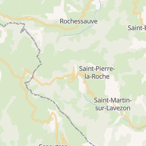 Carte localisation - 