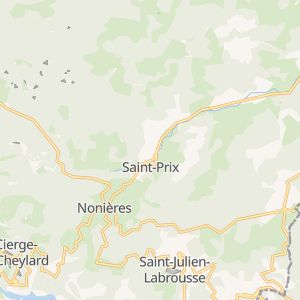 Carte localisation - 