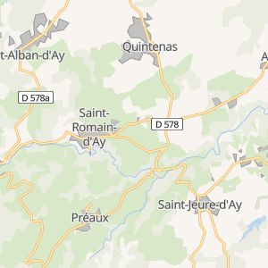 Carte localisation - 
