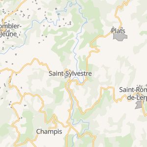 Carte localisation - 