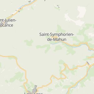 Carte localisation - 