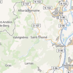 Carte localisation - 