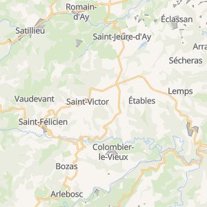 Carte localisation - 