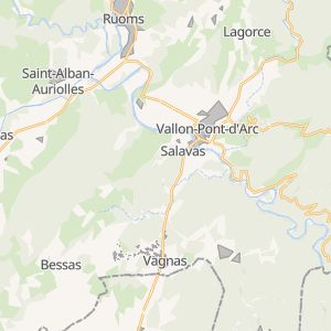 Carte localisation - 
