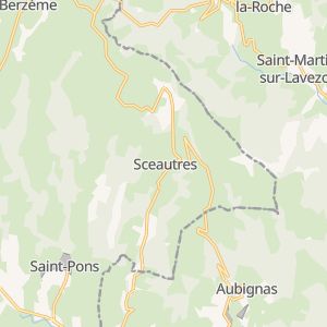 Carte localisation - 