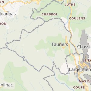 Carte localisation - 